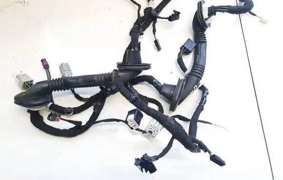 Ford Kuga III Other wiring loom sv4t13a409keacd sv4t-13a409-keacd