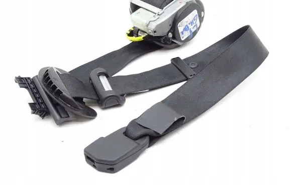 Maserati Ghibli Front seatbelt 628443800