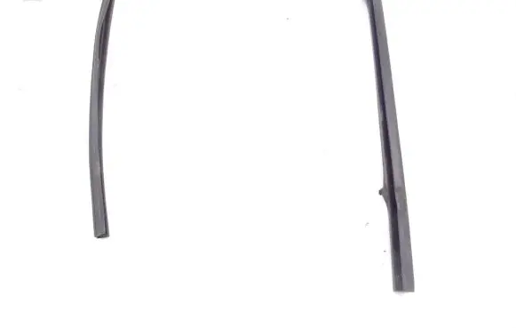 Renault Modus Rubber seal rear door 