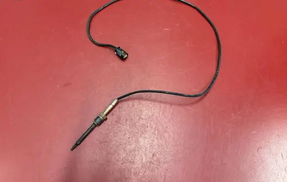BMW X3 G01 Exhaust gas temperature sensor 8490146 7804177