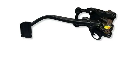 Jaguar I-Pace Brake pedal M9D32450BC