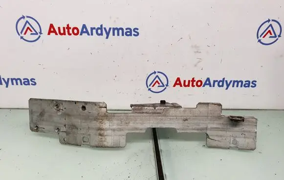 BMW X6 F16 Headlight/headlamp mounting bracket 7294492 51647294492