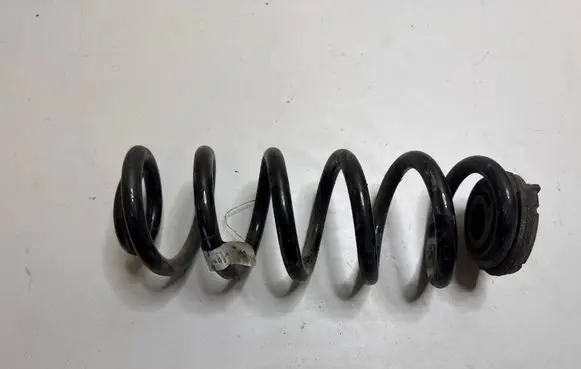 Audi Q5 SQ5 8R Rear coil spring 80A511115
