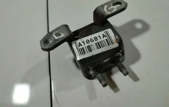 Fiat Sedici Rear door lower hinge