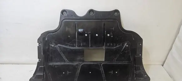 Audi A3 8Y Engine splash shield/under tray 8Y0825236