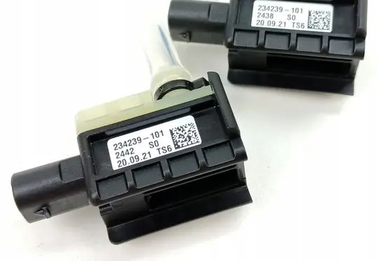 Volkswagen Arteon Airbag deployment crash/impact sensor 3G8959109B
