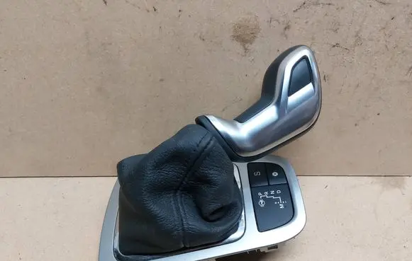 Citroen C5 Gear selector 
