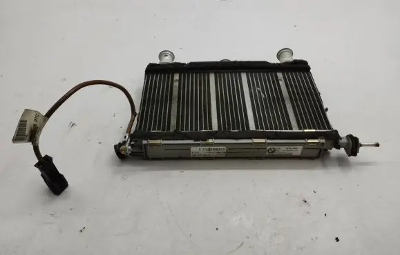 BMW 5 E60 E61 Heater blower radiator 5HB00860800 E5586