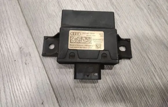 Audi A6 S6 C7 4G Other control units/modules 4G0907159B