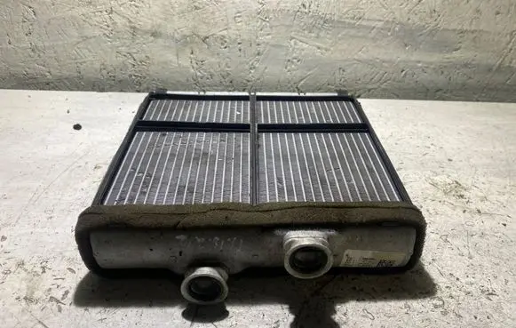 Mercedes-Benz C AMG W204 Heater blower radiator L0329001