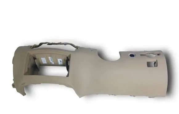 Mercedes-Benz S W221 Dashboard lower bottom trim panel A2218103487-MERC 2218103487