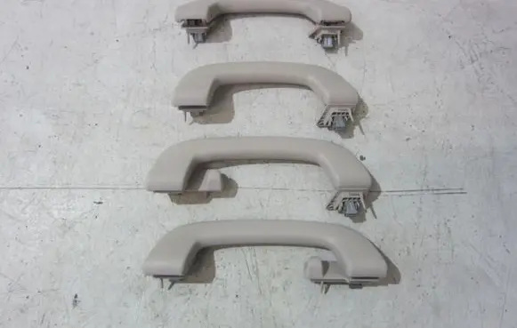 BMW 3 F30 F35 F31 Tie down hook / loop 51167499074