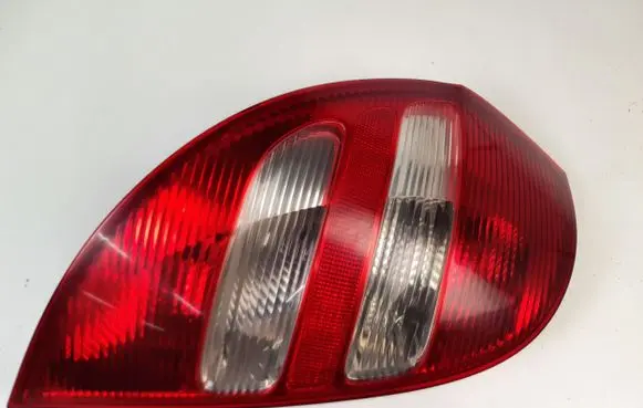 Mercedes-Benz A W169 Rear/tail lights
