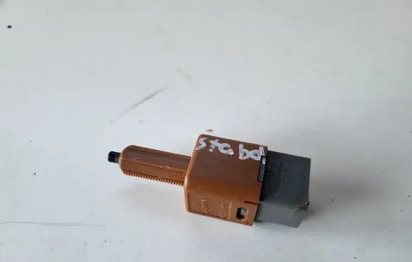 Renault Kadjar Brake pedal sensor switch