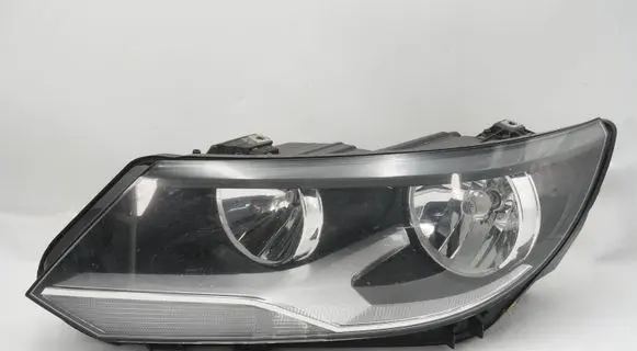 Volkswagen Tiguan Headlight/headlamp 5N1941005B
