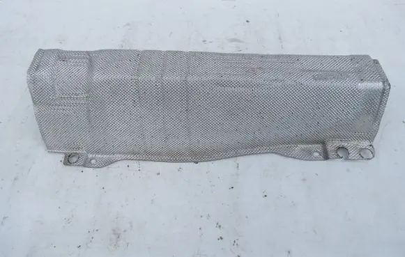 Volvo V70 Exhaust heat shield 6G91U114B