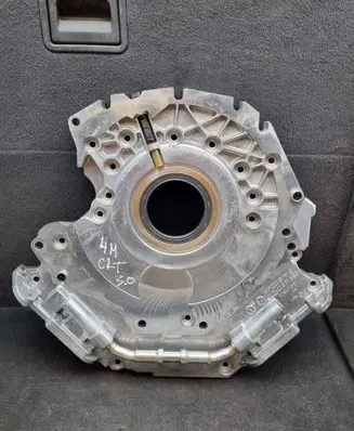 Audi Q7 4M Timing chain cover 059103171DF 059103209N 059906433B