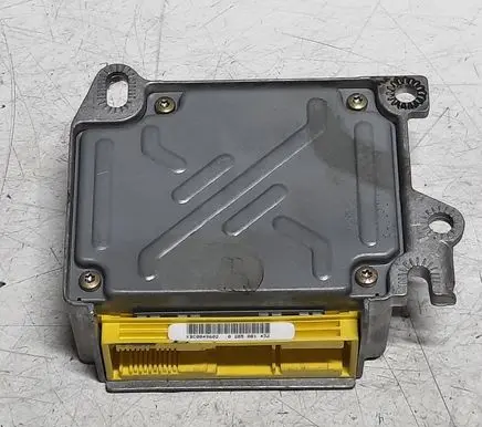 Audi A6 S6 C6 4F Airbag control unit/module 4B0959655B