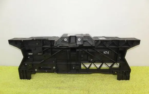 Toyota Proace Front bumper support beam 9808290780