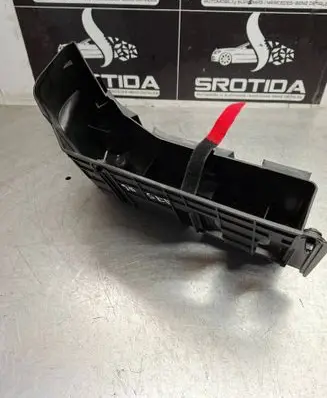 Mercedes-Benz E W211 Glove box in trunk 2118900314