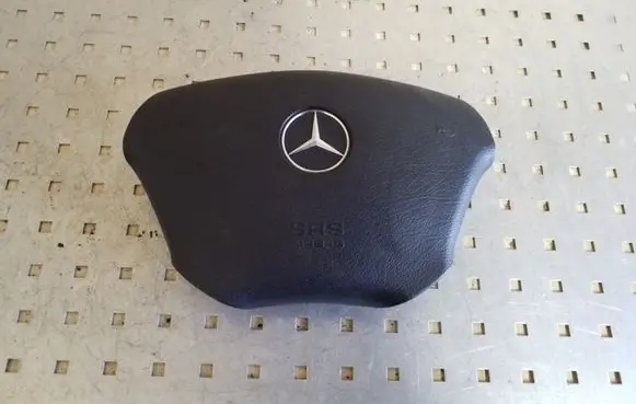Mercedes-Benz ML W163 Steering wheel airbag 1634600298