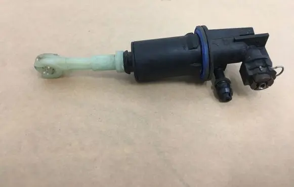 Citroen Berlingo Clutch master cylinder 9670324880