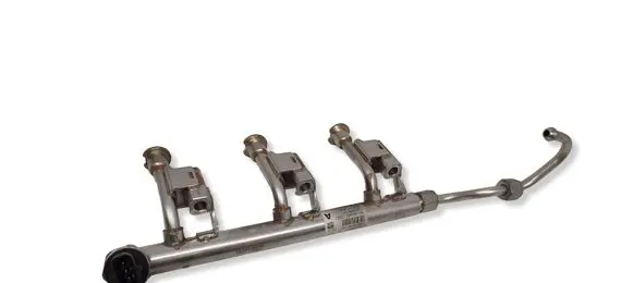 Ford Focus Fuel main line pipe DM5G9H487AA 0261555137 0901224287
