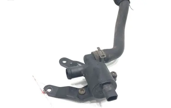 Audi A6 C7 Coolant heater control valve 4H0121671B