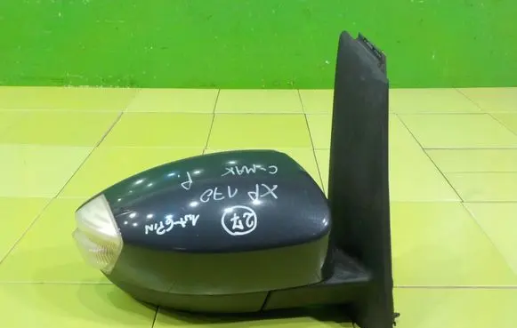 Ford C-MAX II Front door electric wing mirror PRAWE XP170