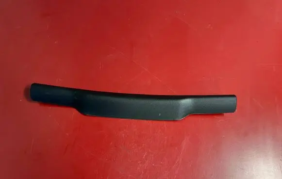 Mini One - Cooper F56 F55 Tailgate/trunk upper cover trim 7302706 51437302706