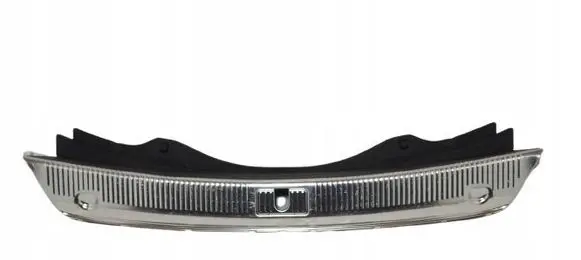 Audi A8 S8 D4 4H Trunk/boot sill cover protection 4H0863471D