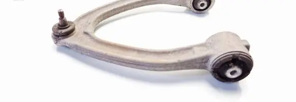 Mercedes-Benz S W220 Front upper control arm/wishbone