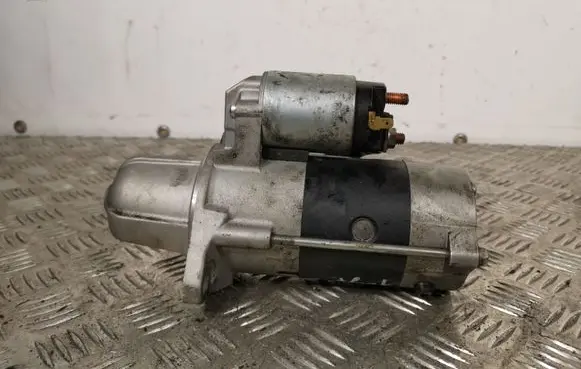 Subaru Outback (BS) Starter motor 23300AA780