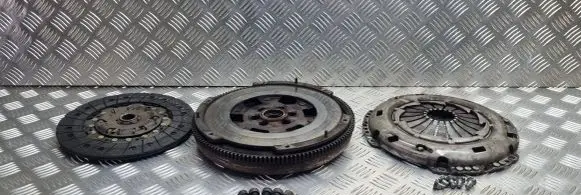 Seat Alhambra (Mk1) Clutch set kit 324030210 124031710 412117213