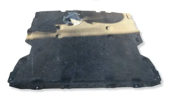 BMW X4 G02 Engine splash shield/under tray 7417386 200555
