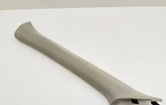 (A) pillar trim