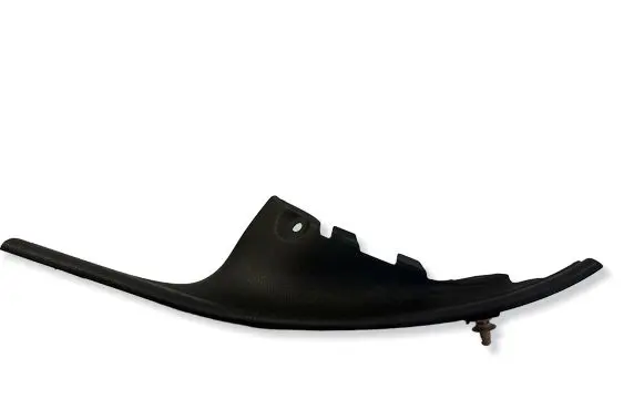 BMW 1 F20 F21 Rear sill trim cover 7221919 17365810