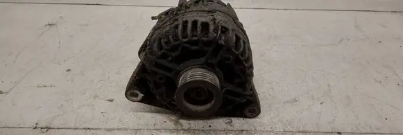 Opel Zafira A Generator/alternator