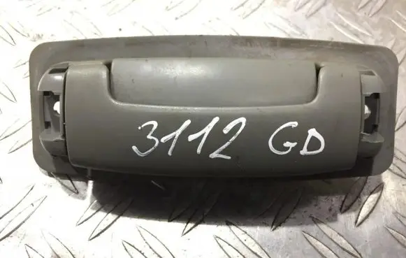 Mitsubishi Space Runner Rear door interior handle