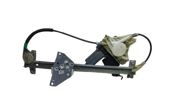Mitsubishi Space Star Rear door window regulator with motor 0130821788KAS 0130821788