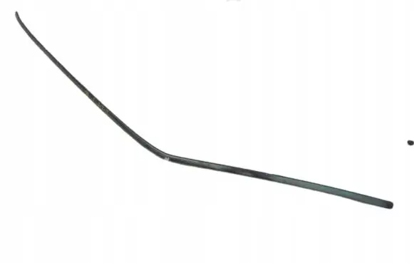 Mercedes-Benz E W124 Roof trim bar molding cover 