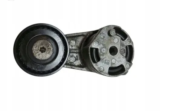 BMW 1 F20 F21 Timing belt tensioner 657544