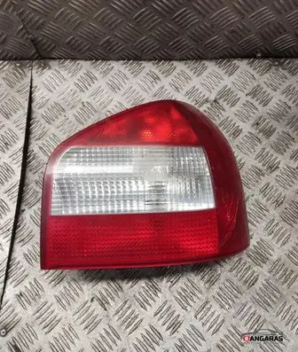 Audi A3 S3 8L Rear/tail lights 8l0945096b