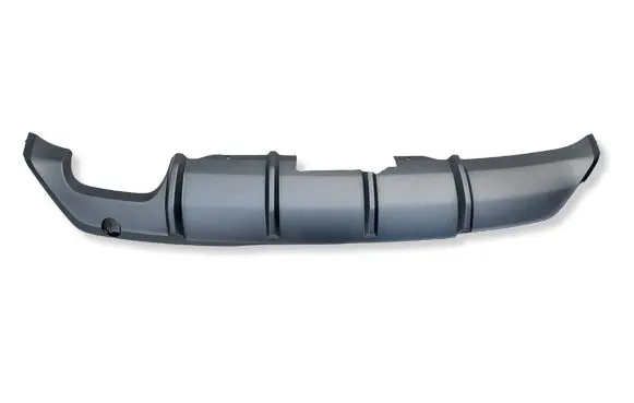 Hyundai Tucson IV NX4 Rear bumper lower part trim 86671N7CA0
