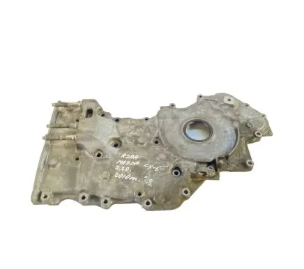 Mazda CX-5 Timing chain cover R2AA10501 S5209