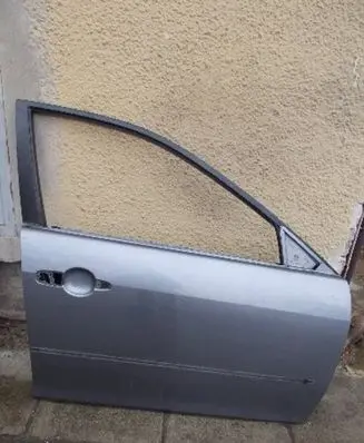 Mazda 6 Front door