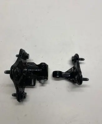 Mercedes-Benz R W251 Front door hinge set 
