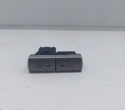 Ford S-MAX Windscreen/window heater switch D3L0A