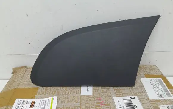Renault Kangoo II Fender trim (molding) 8200839624