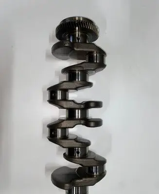 Mercedes-Benz E W212 Crankshaft 651924